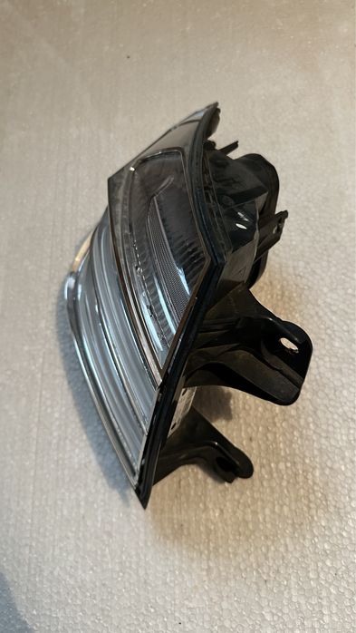 Лівий поворот bmw f30 бмв ф30