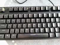 Klawiatura  Krux Atax Pro RGB TKL