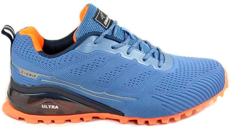 M1369 SPORTOWE TERMOAKTYWNE buty trail running