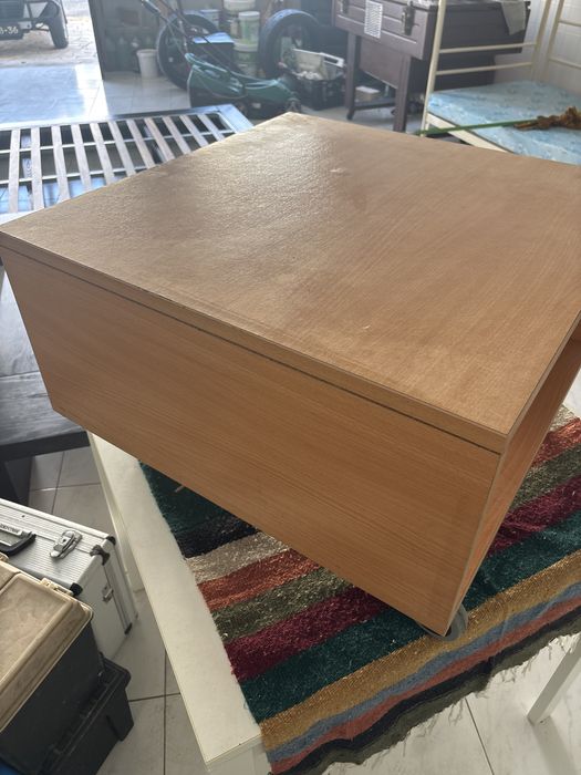 Mesa de apoio sala ou nao!