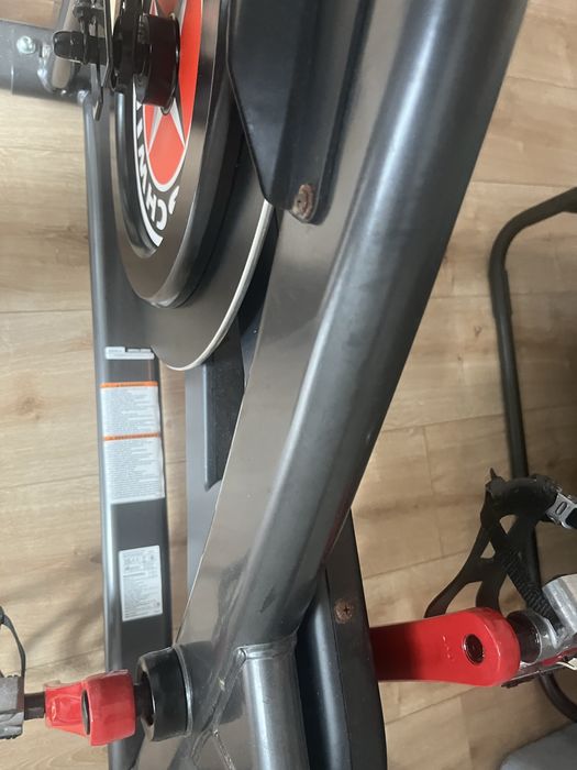 Schwinn Indoor Bike 800ic