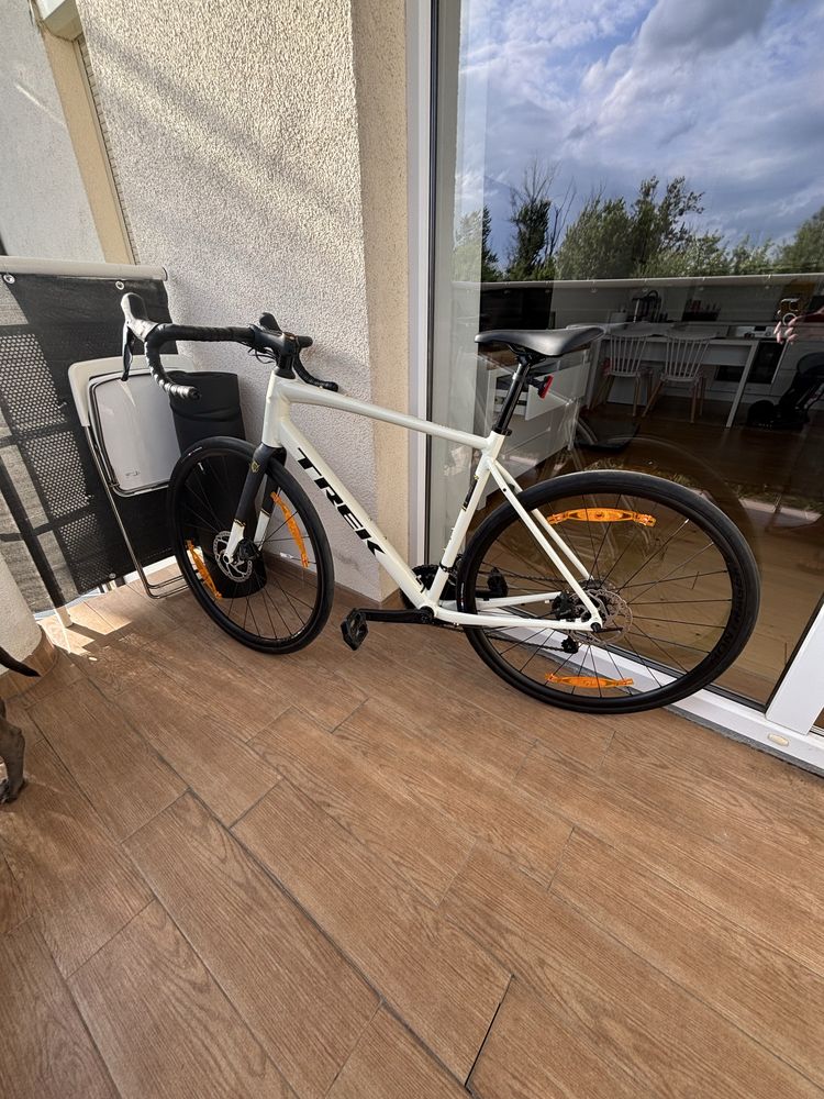 TREK domane Al 4 gen 56cm