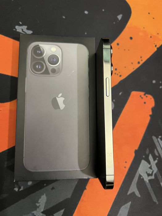Apple iPhone 13 Pro Neverlock Акб 97%