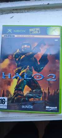 Halo 2 Xbox one original