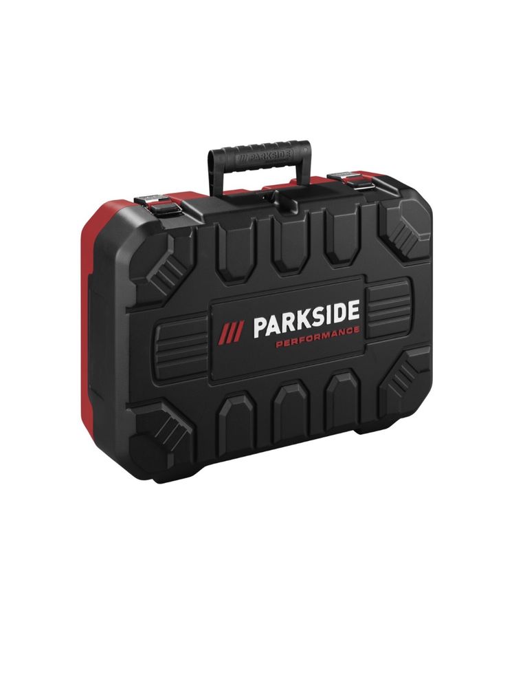 Parkside Performance impacto 20v