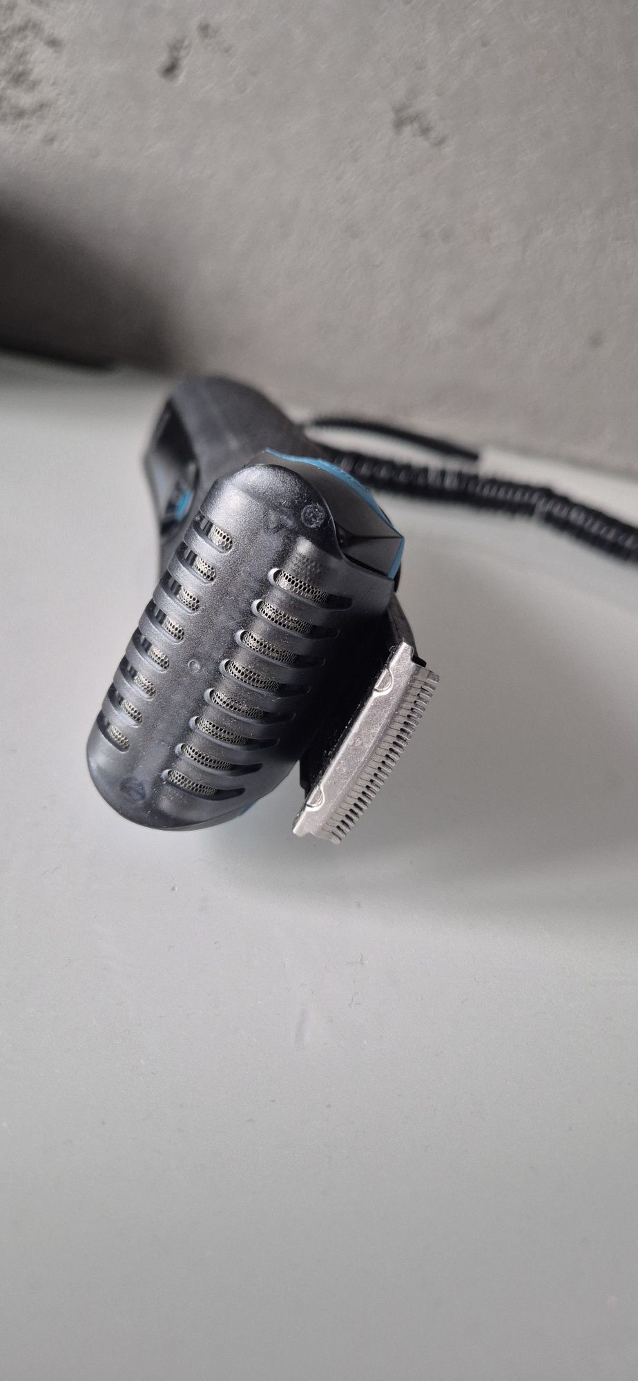Golarka BRAUN WaterFlex wet&dry