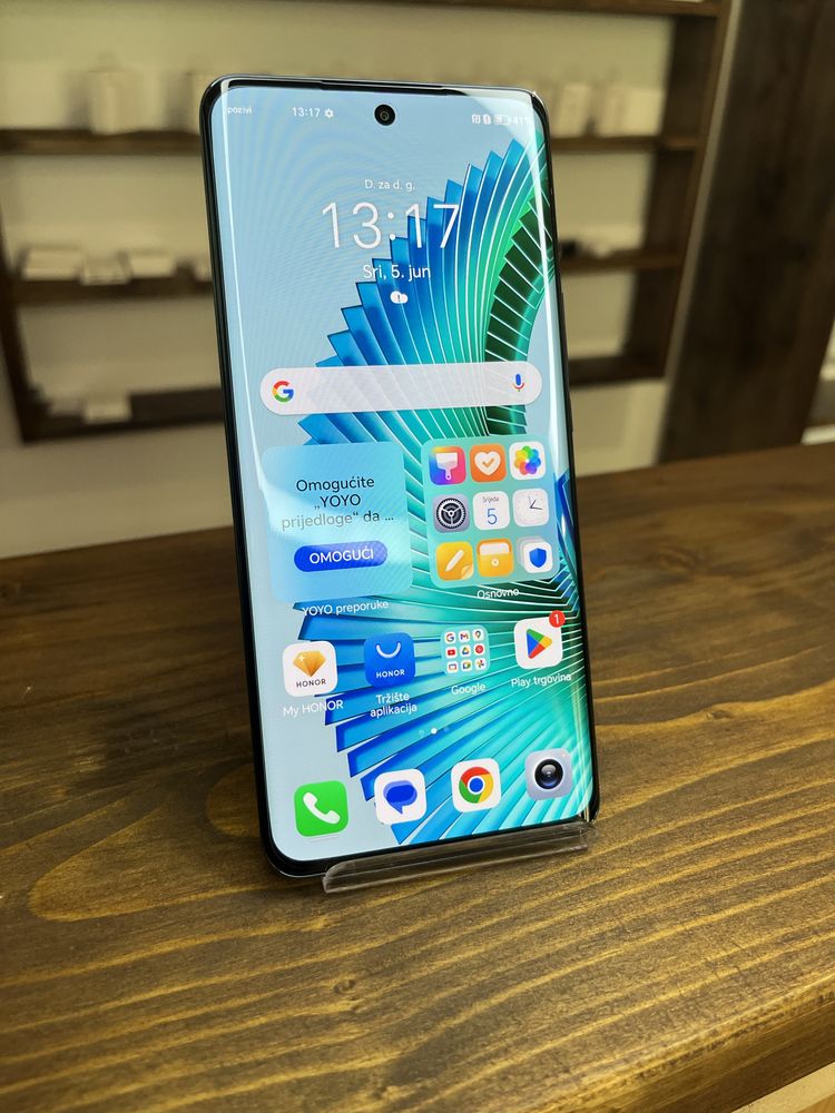 Honor Magic6 Lite 5G 8/256 GB