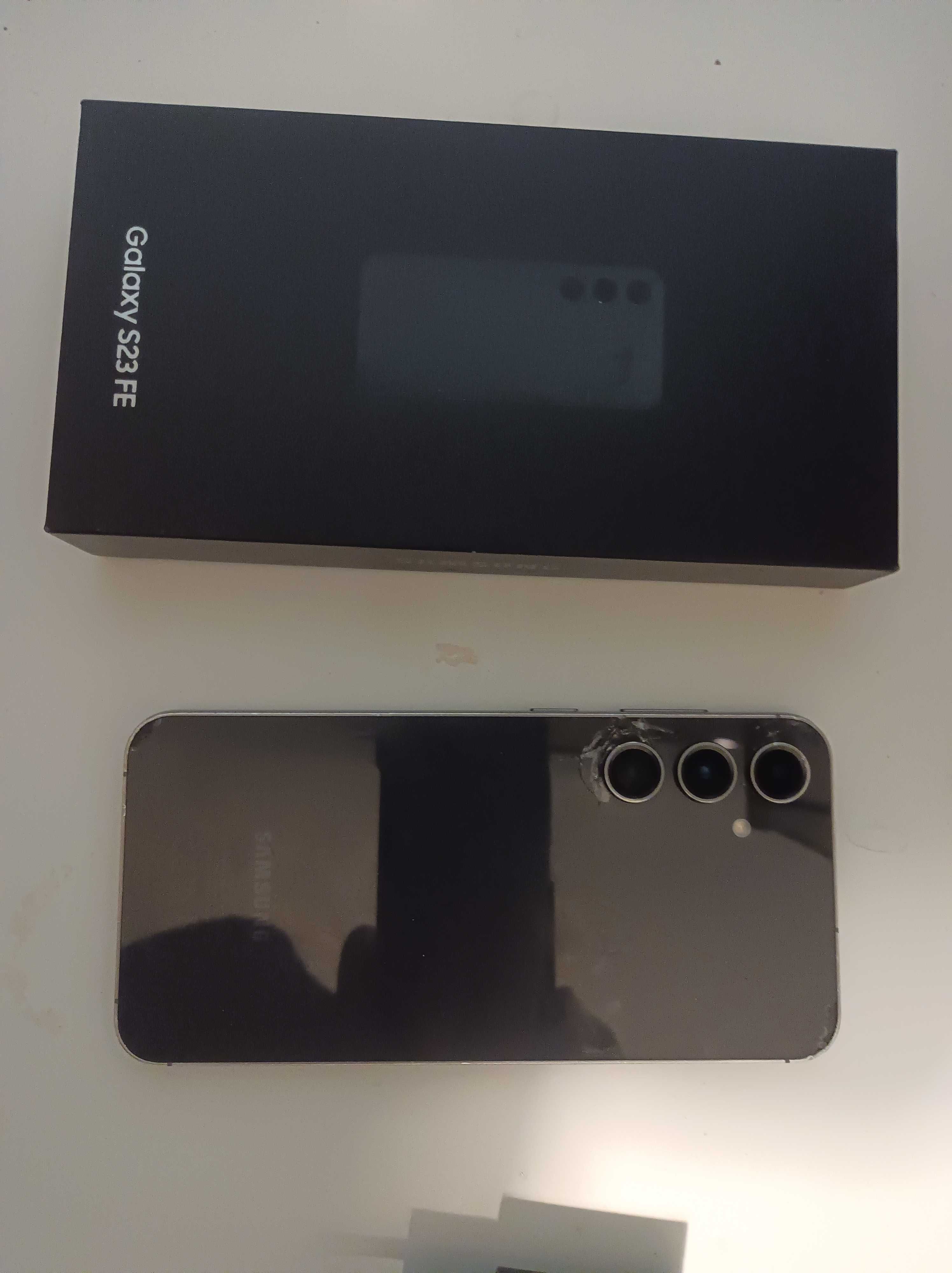 Samsung s23 dual sim