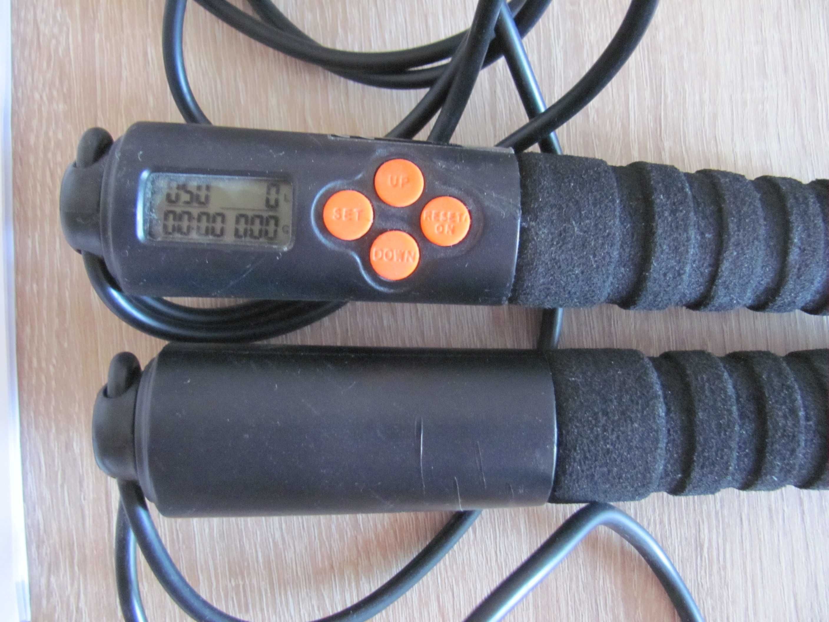 Skakanka CRIVIT model Z31037