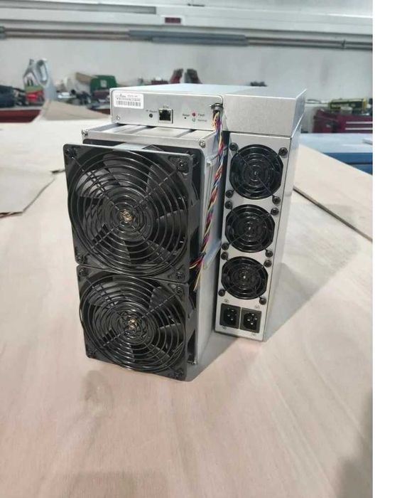 Асик Asic Bitmain Antmainer S19j Pro 104 126 Чипов