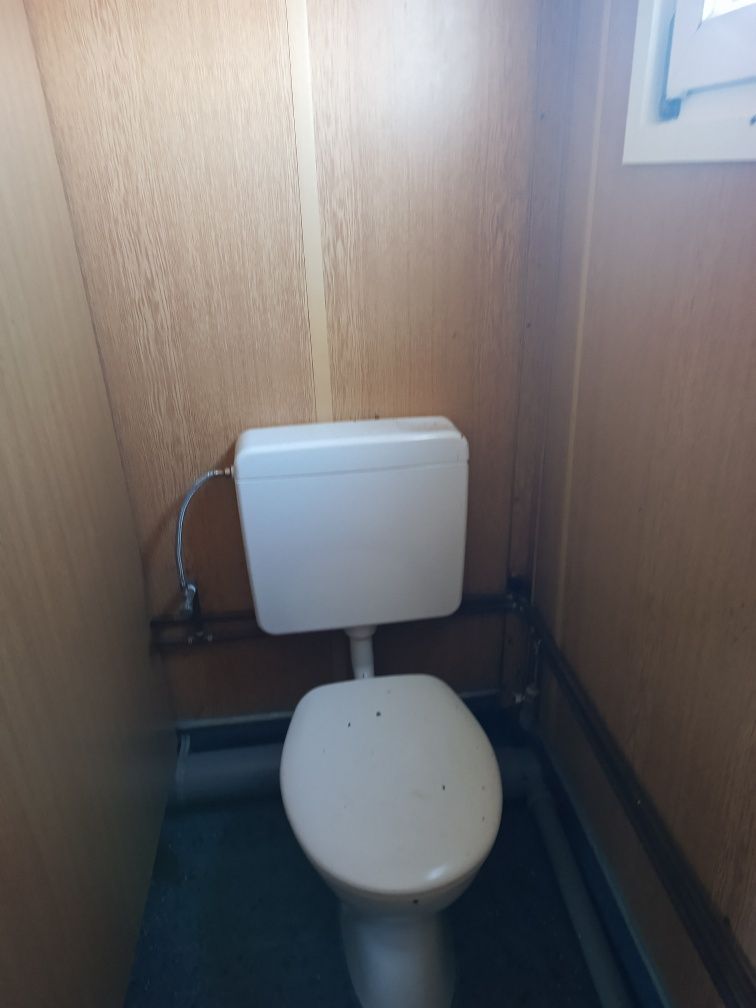 Kontener sanitarny