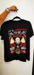 T-Shirt "it´s dangerous to go alone take this"