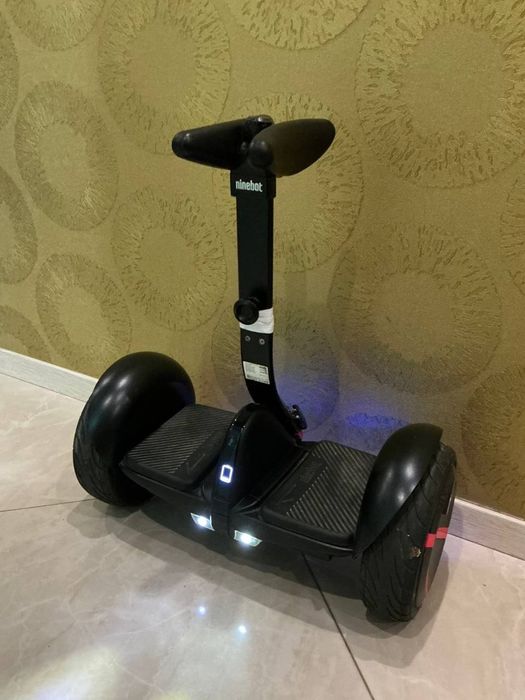 Оригінальний Ninebot mini pro