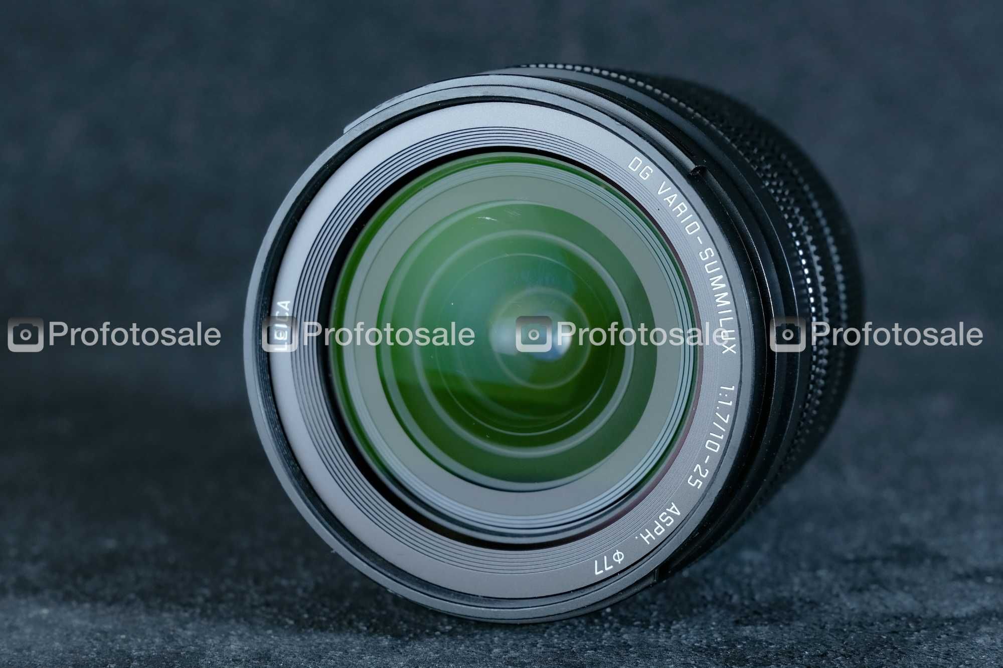 Об'єктив Panasonic H-X1025 Leica DG Vario-Summilux 10-25mm f/1,7 ASPH