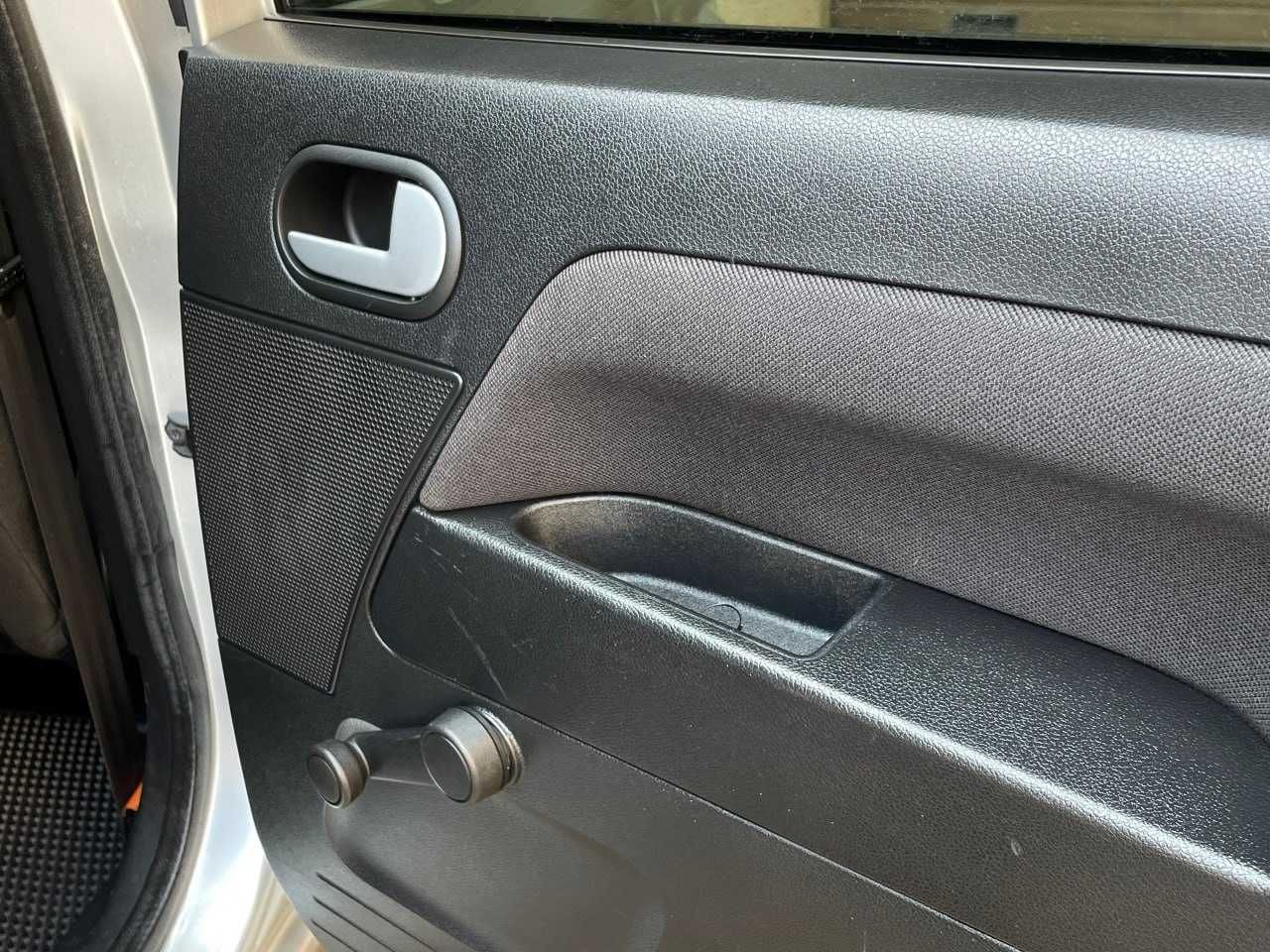 Продам Ford Fusion 2008. Можна в розстрочку, під викуп