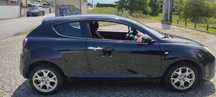 Alfa Romeo Mito 1.3 JTD