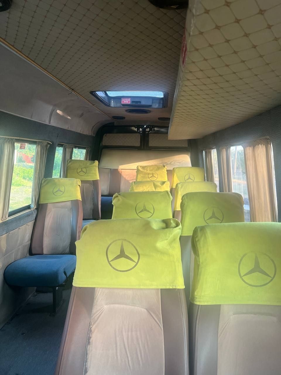 Sprinter OriginalPass