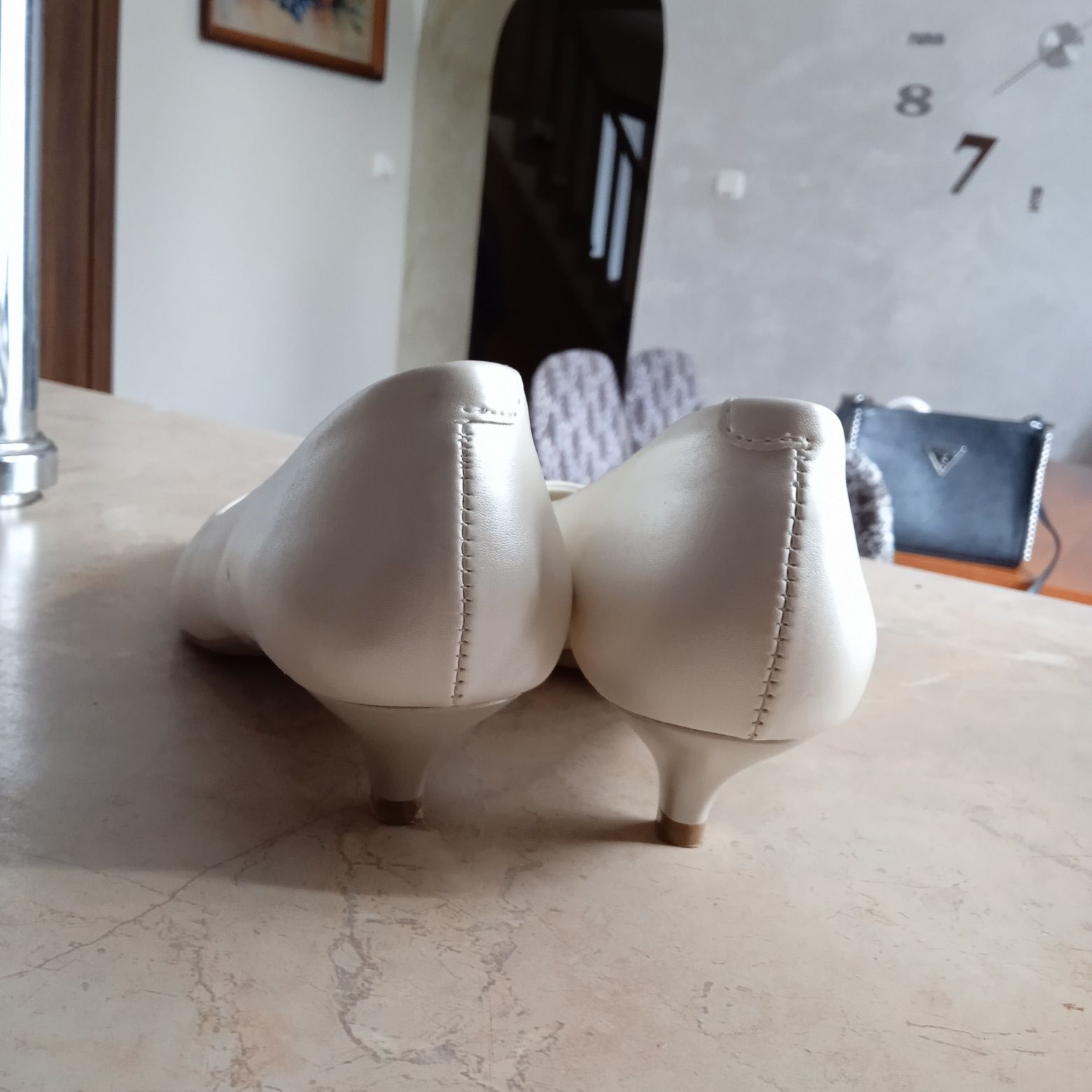 Sprzedam buty damskie
