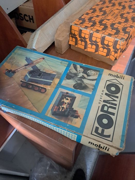 Конструктор СССР