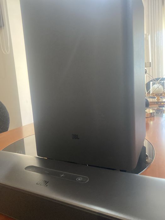 Soundbar JBL Bar 2.1 100w