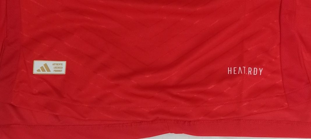 Camisola de futebol Benfica