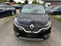 Бампер Renault Espace V запчастини Рено Еспейс 5 разборка