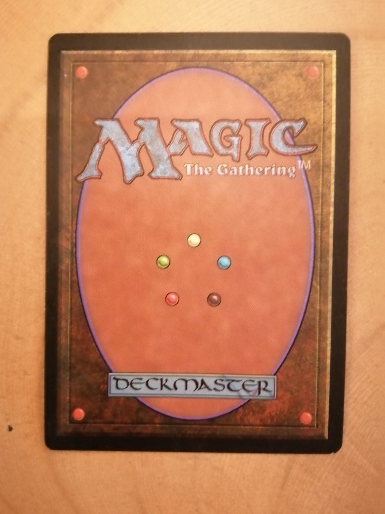Withering Boon (Mirage) - Magic the Gathering