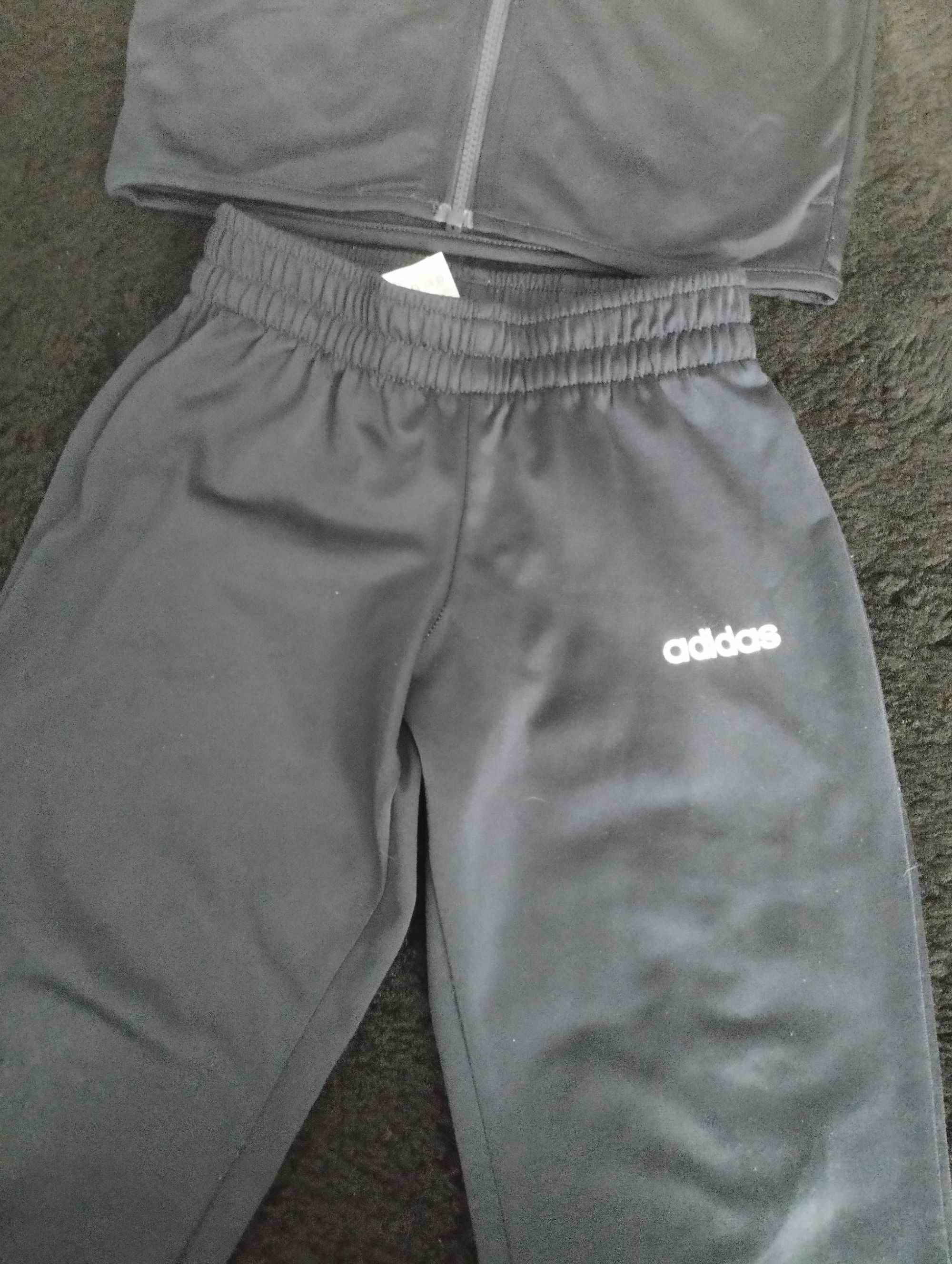 Dres Adidas oryginalny 116