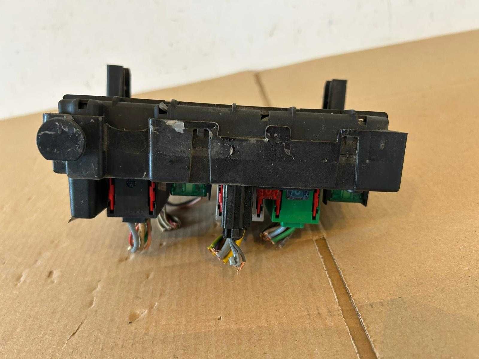 Moduł BSM B4 Delphi Peugeot Citroen 965.066.3980