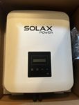 Solax inwerter falownik x3-mic g2 plus rozdzielnica