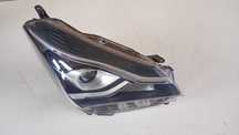 Lampa Prawa TOYOTA YARIS 18R.