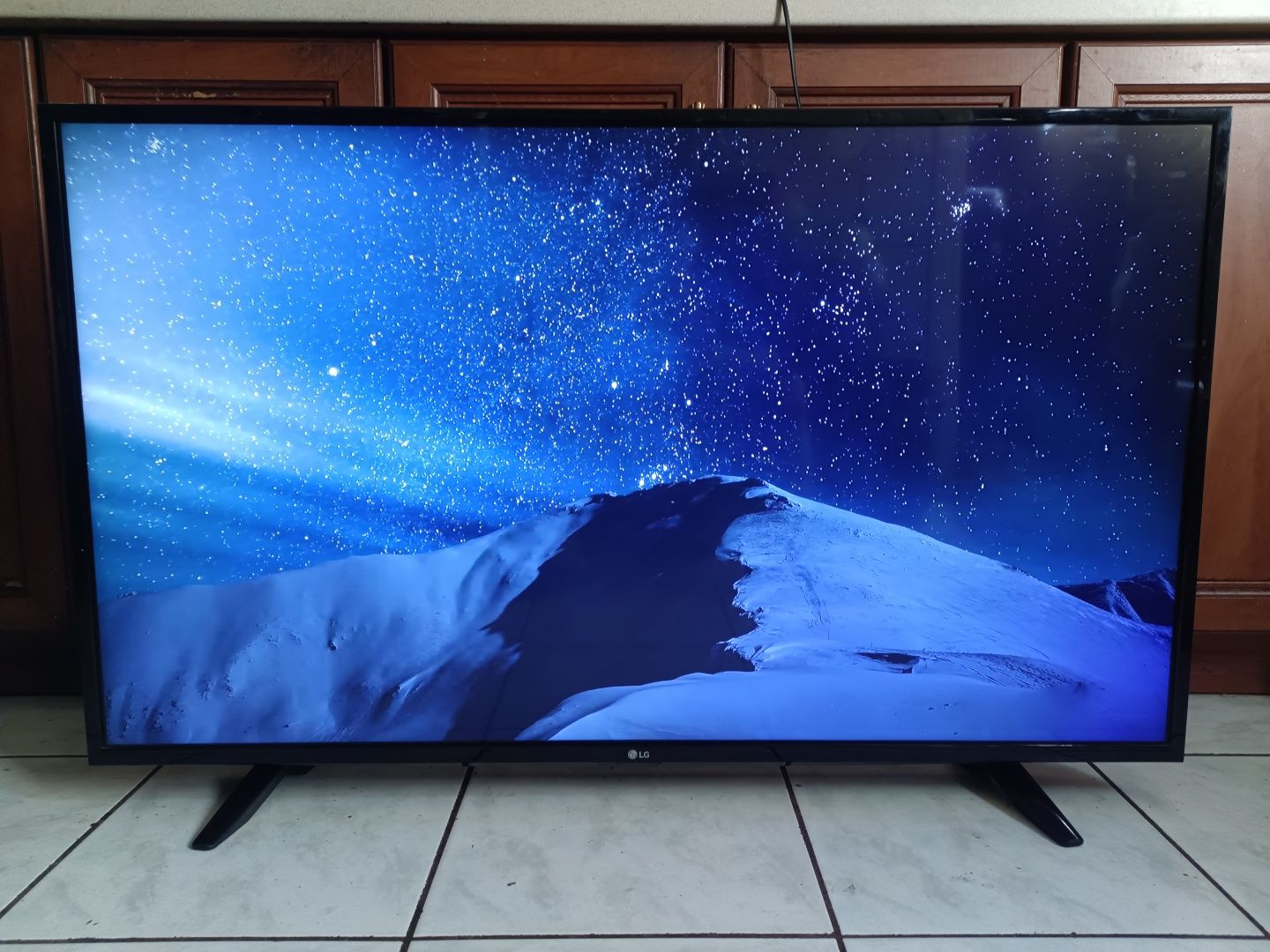 Tv LG 50" 4K Smart DVB-T 2 hevc WiFi UHD HDR telewizor LED WebOs