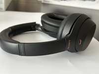 Sony WH-1000XM4 Czarne/ Gwarancja