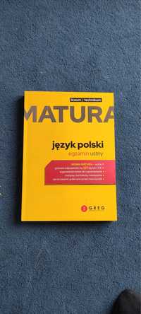 Matura język polski egzamin ustny