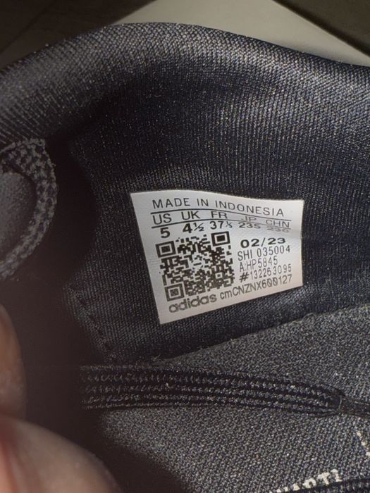 Кросівки adidas оригінал