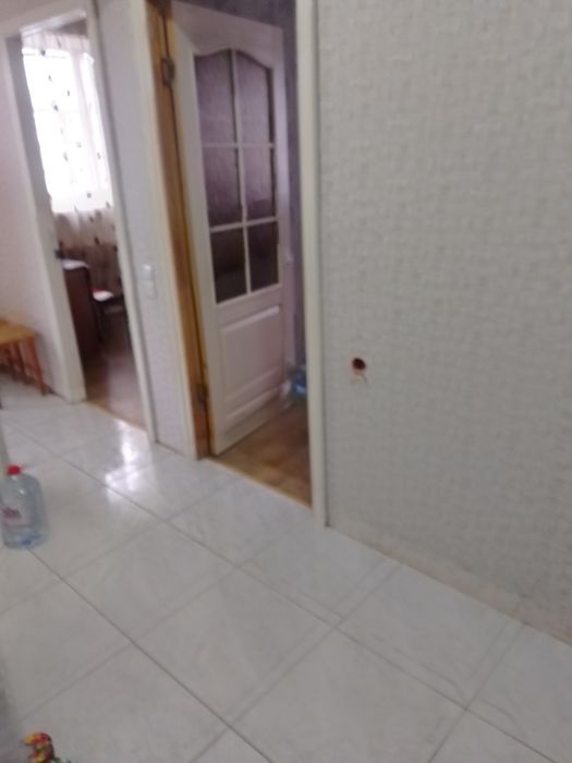 Оренда двокімнатної квартири в центрі