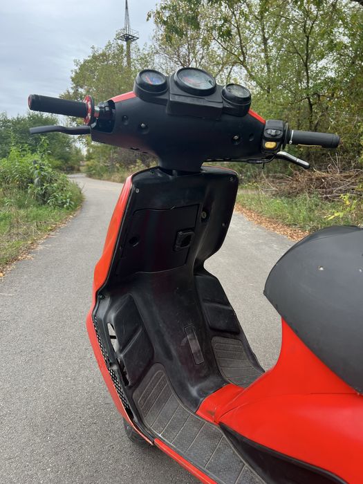 Продам Malaguti F12 80cc (не aerox, bws, slider)