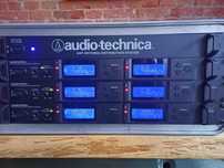 Mikrofony bezprzewodowe Audio Technica AEW-R5200 REZERWACJA