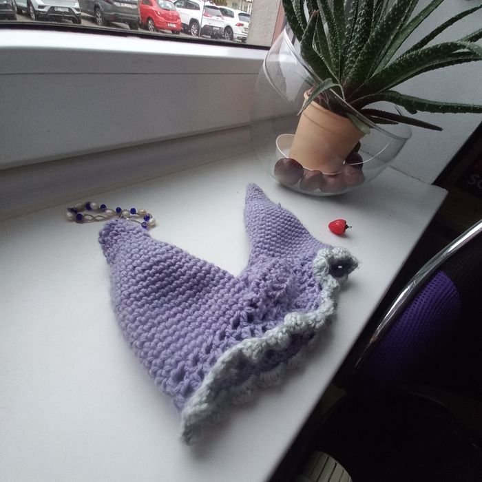 Nauszniki dla hobby horse