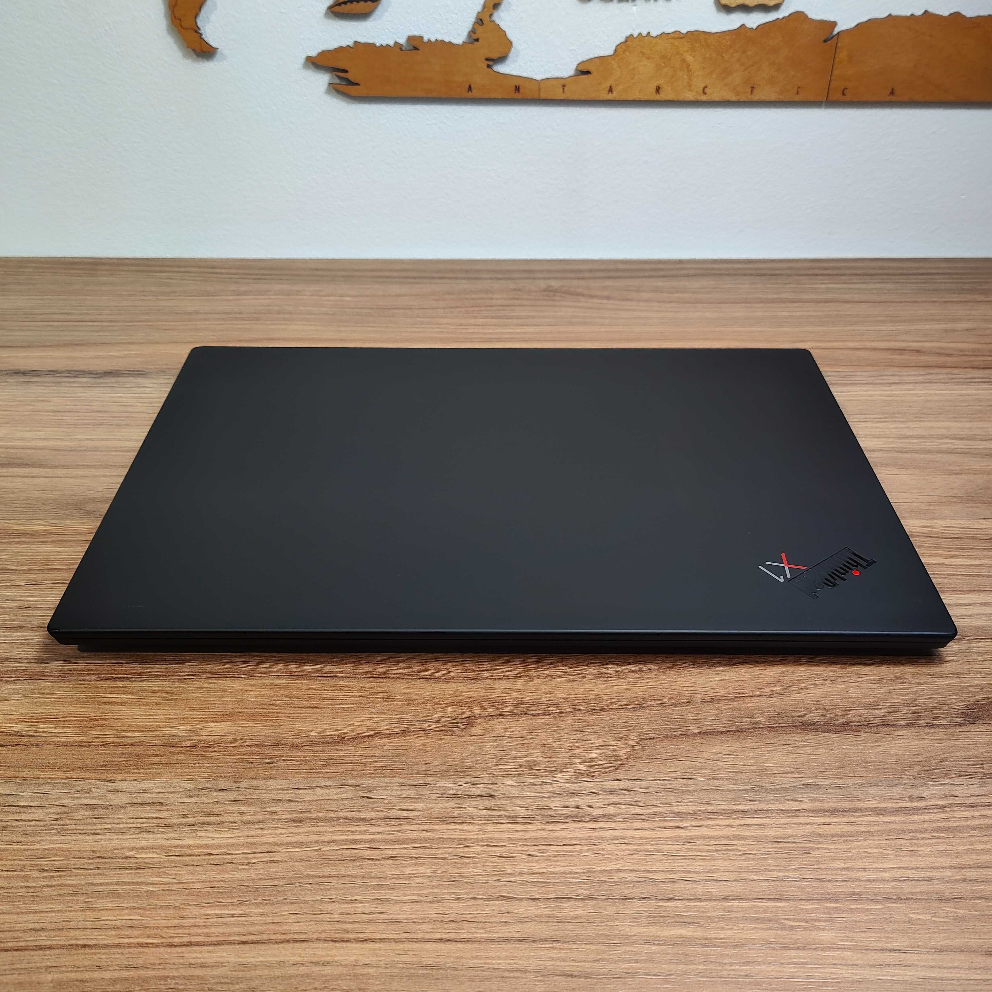 Lenovo ThinkPad X1 Carbon G8 i5-10210U 16GB 256GB SSD 14" FHD Klasa A