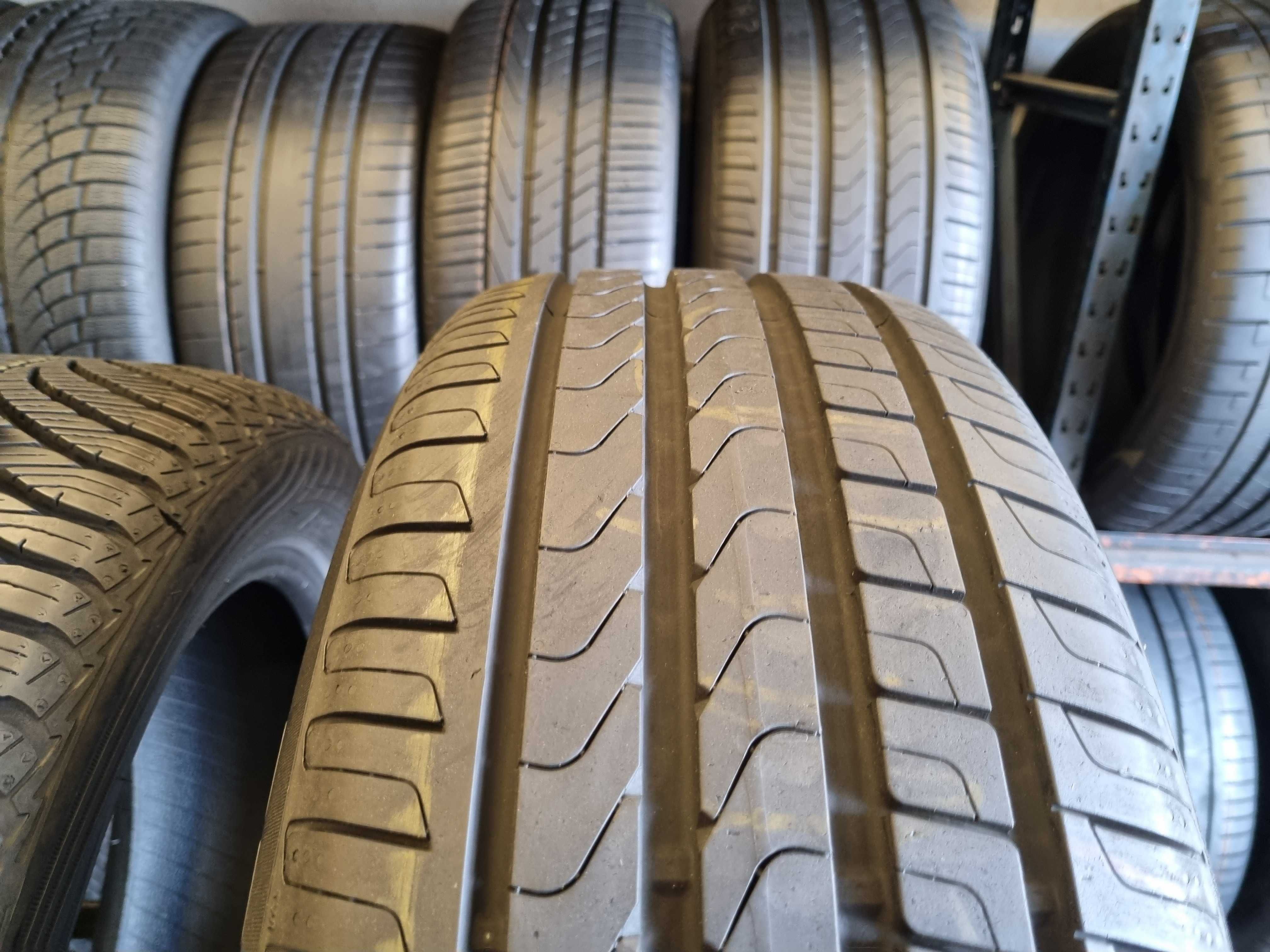 235/55/17 103Y Pirelli Cinturato P7 Dot.3621R