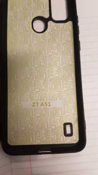 ZTE Blade a51 desbloqueado