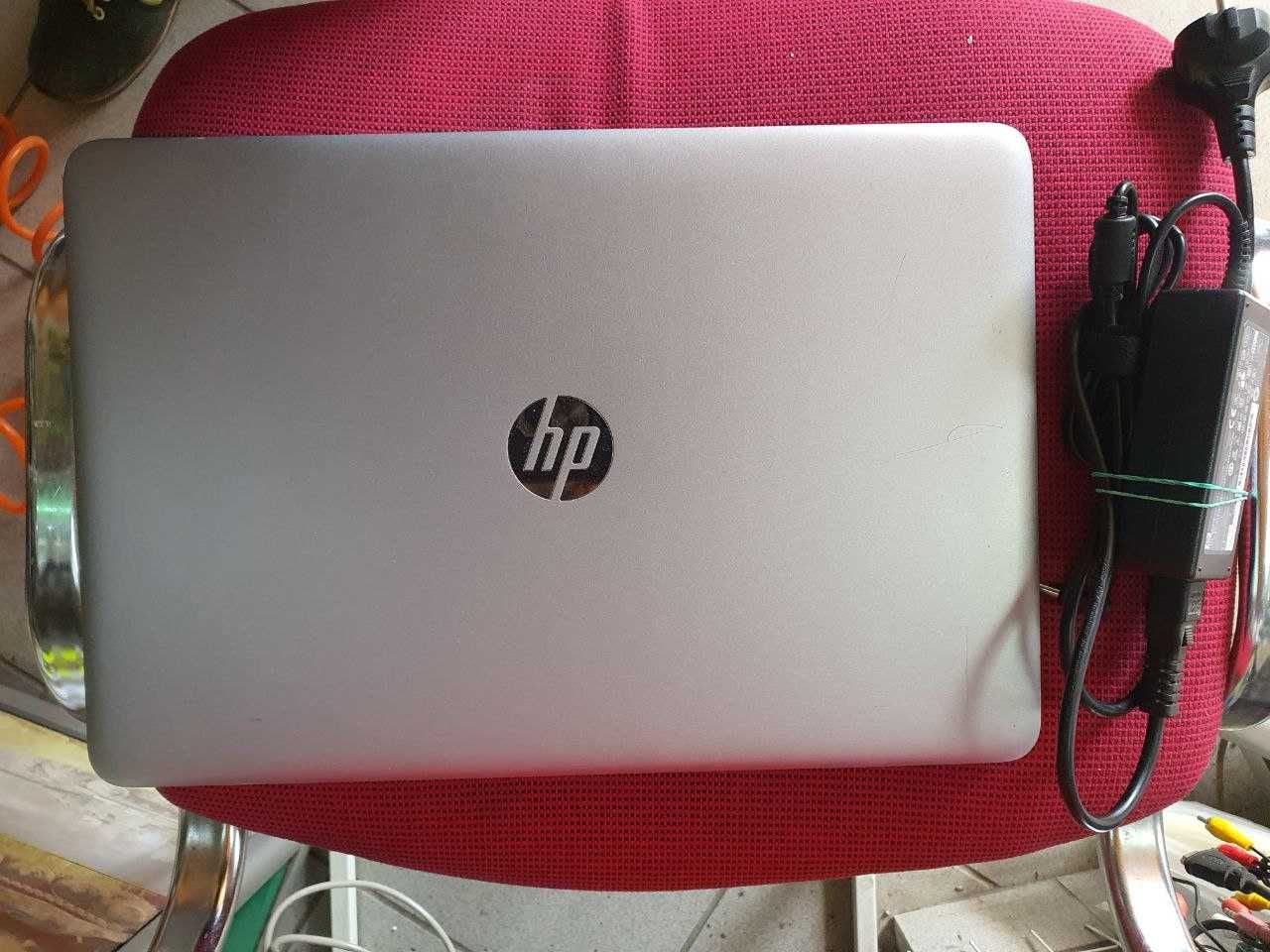 Ноутбук 15,6" HP EliteBook 850 G4 i5-7300U 2,6 ГГц 16 Гб DDR4 nvme 256