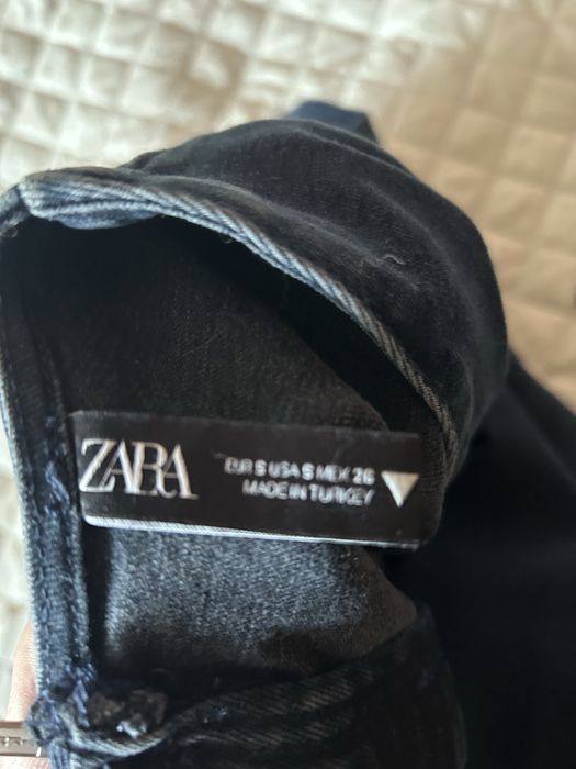 Сукня Zara S красива з Іспаніі