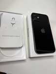 iPhone 12 miny Czarny 87% baterii