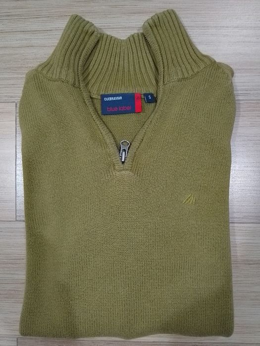 Camisola Quebramar tamanho S