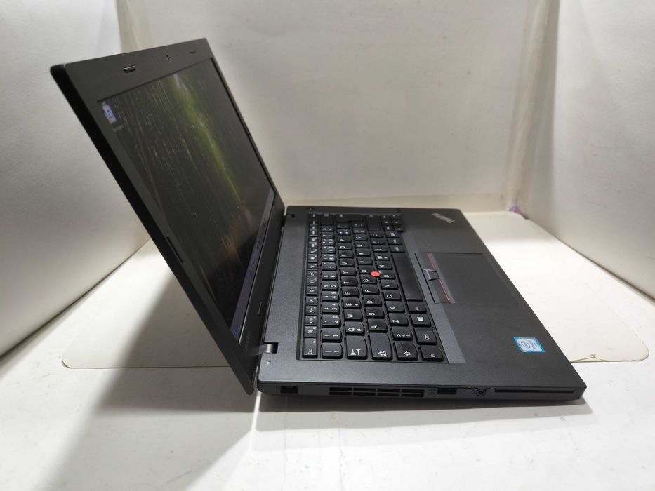 Lenovo ThinkPad L460 i5 ssd 256GB 16GB ram Full HD