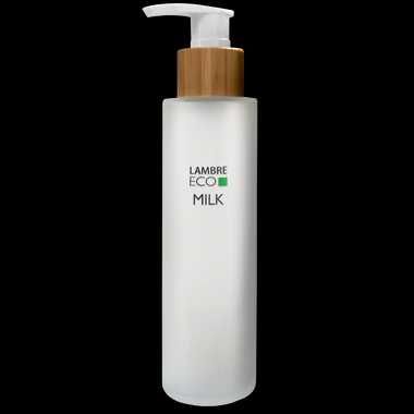Lambre Eco nawilżające mleczko do twarzy do wszystkich rodzajów skóry