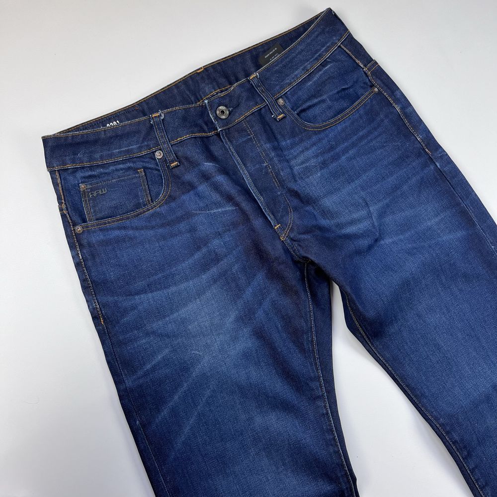 G star Raw jeans джинси