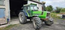 Deutz Fahr DX 110